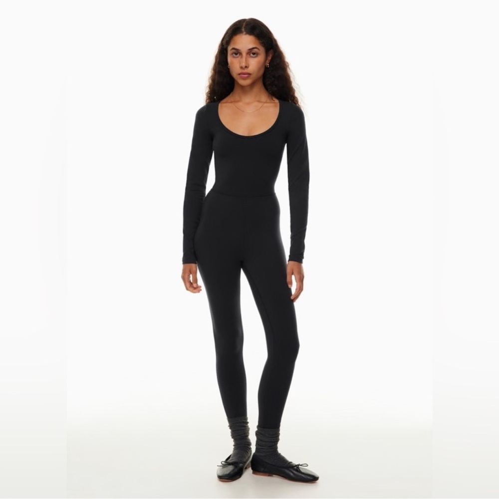 Aritzia Wilfred Free Maxi Jumpsuit - XS
